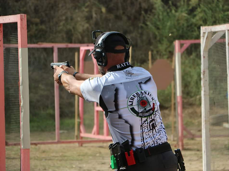 IPSC